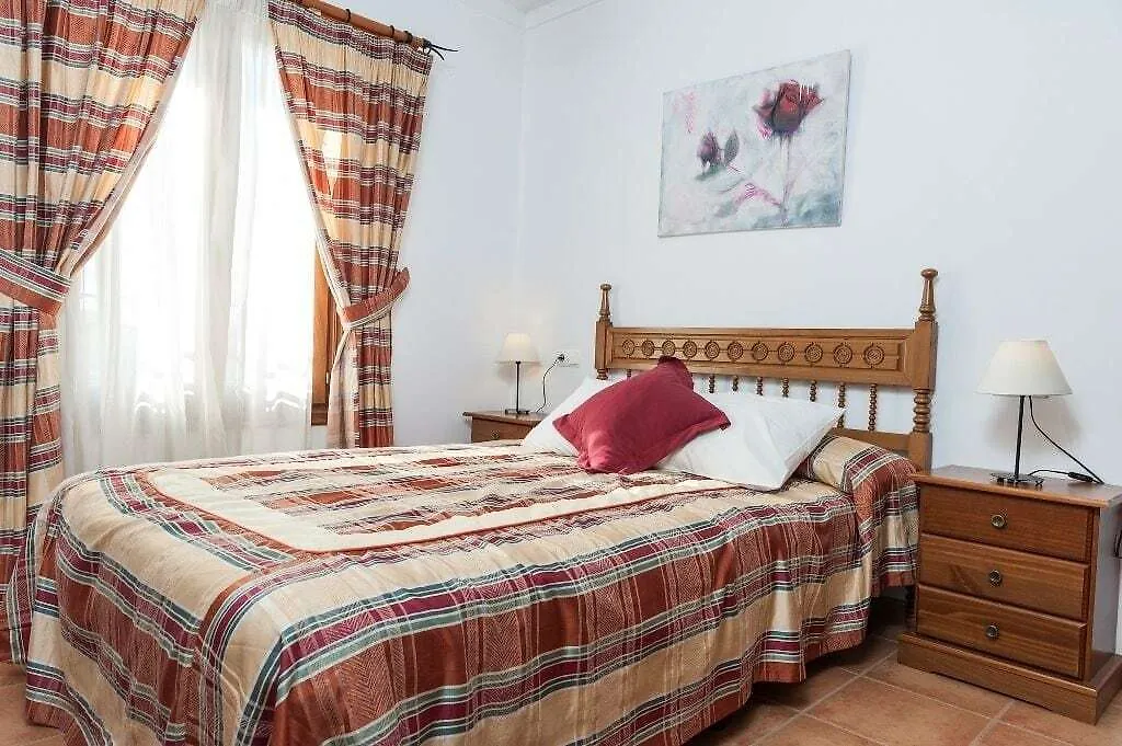 Ines Hotel Inca  Espanha