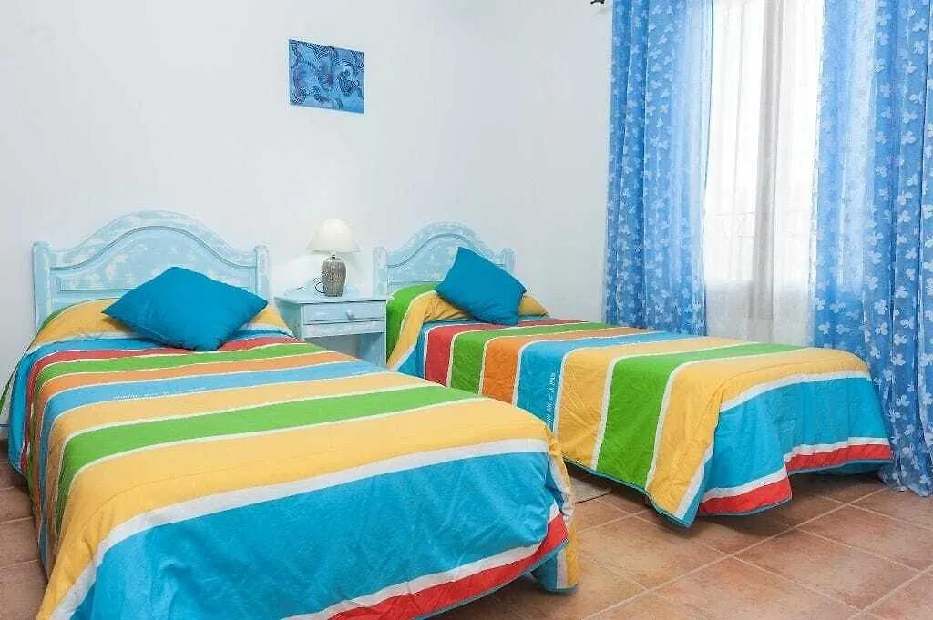 Ines Hotel Inca  4*, Inca (Mallorca) Espanha